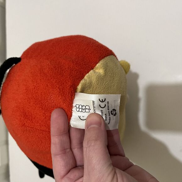 Disney Tsum Tsum Mickey Mouse 10" Plush Plushie Toy Stuffed Animal - Picture 10 of 10